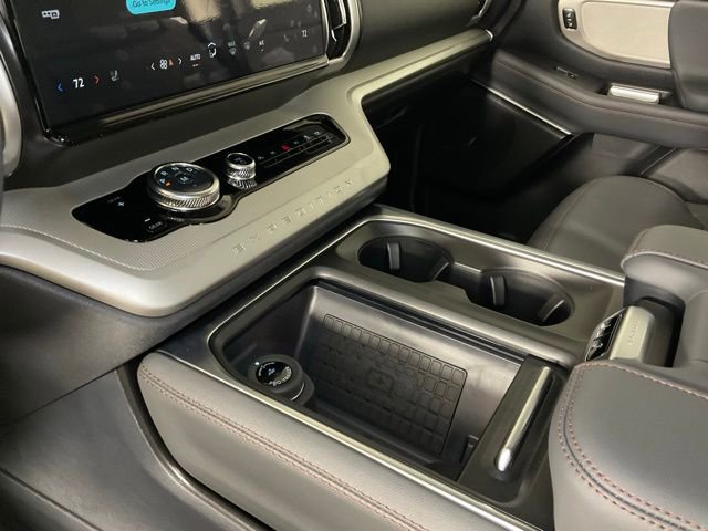 New 2025 Ford Expedition Max Active image 21