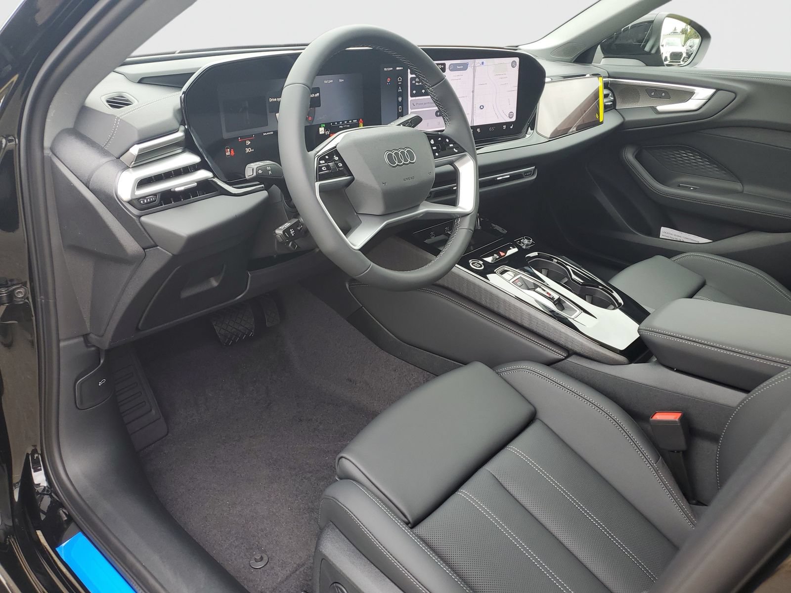 New 2026 Audi A5 2.0T Prestige AWD/4WD image 19
