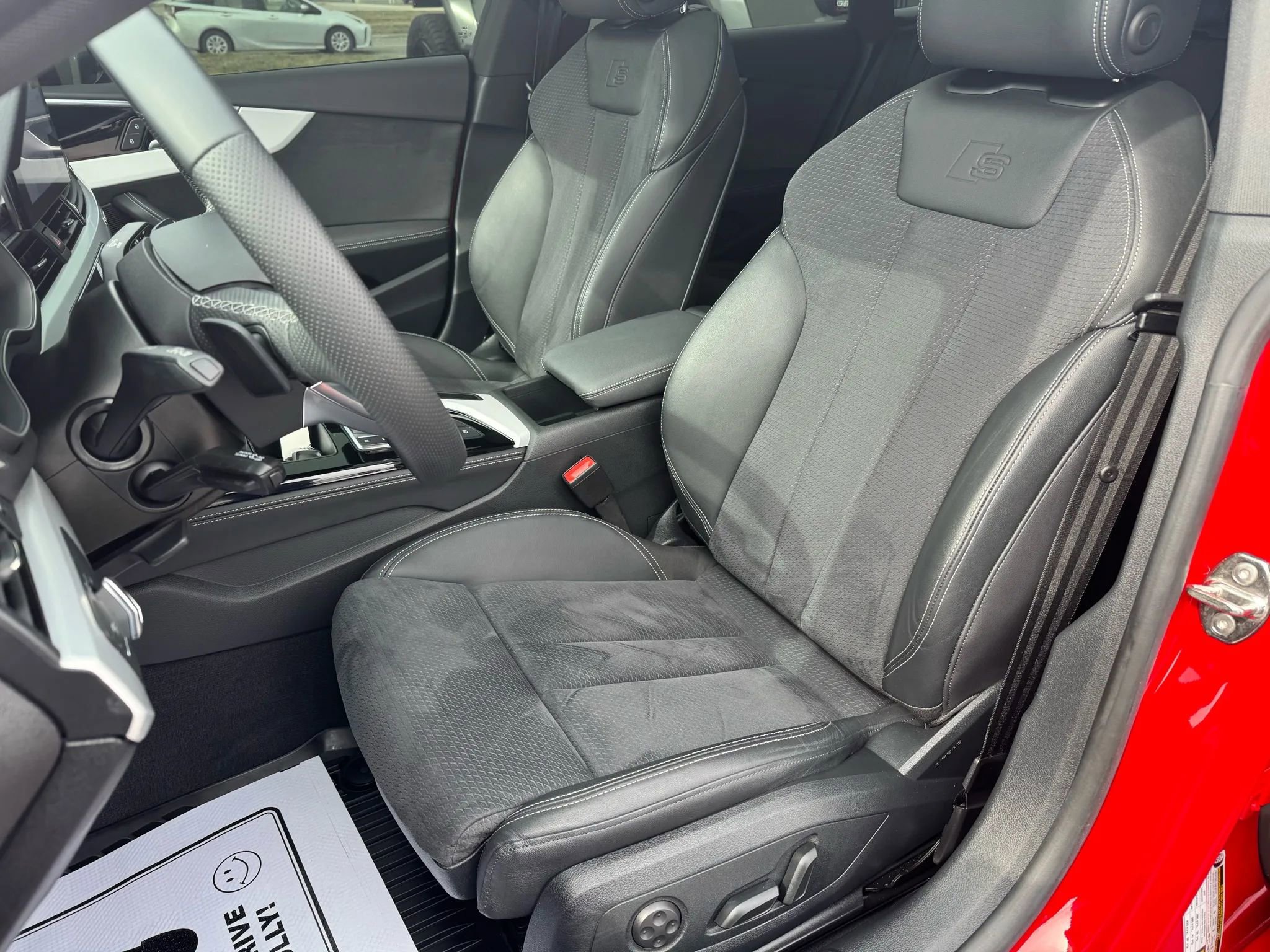 Used 2023 Audi A5 2.0T Premium Plus w/ Premium Plus image 5