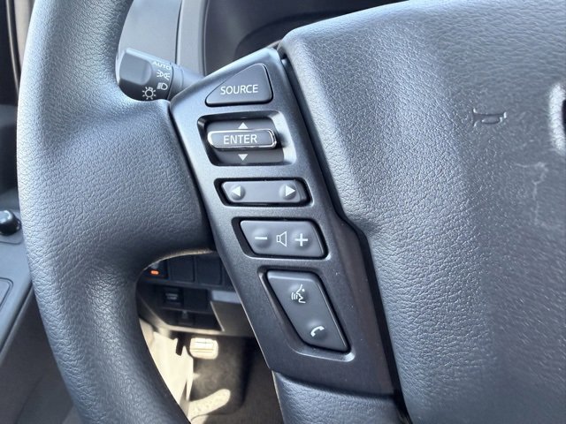 New 2026 Nissan Frontier SV image 10