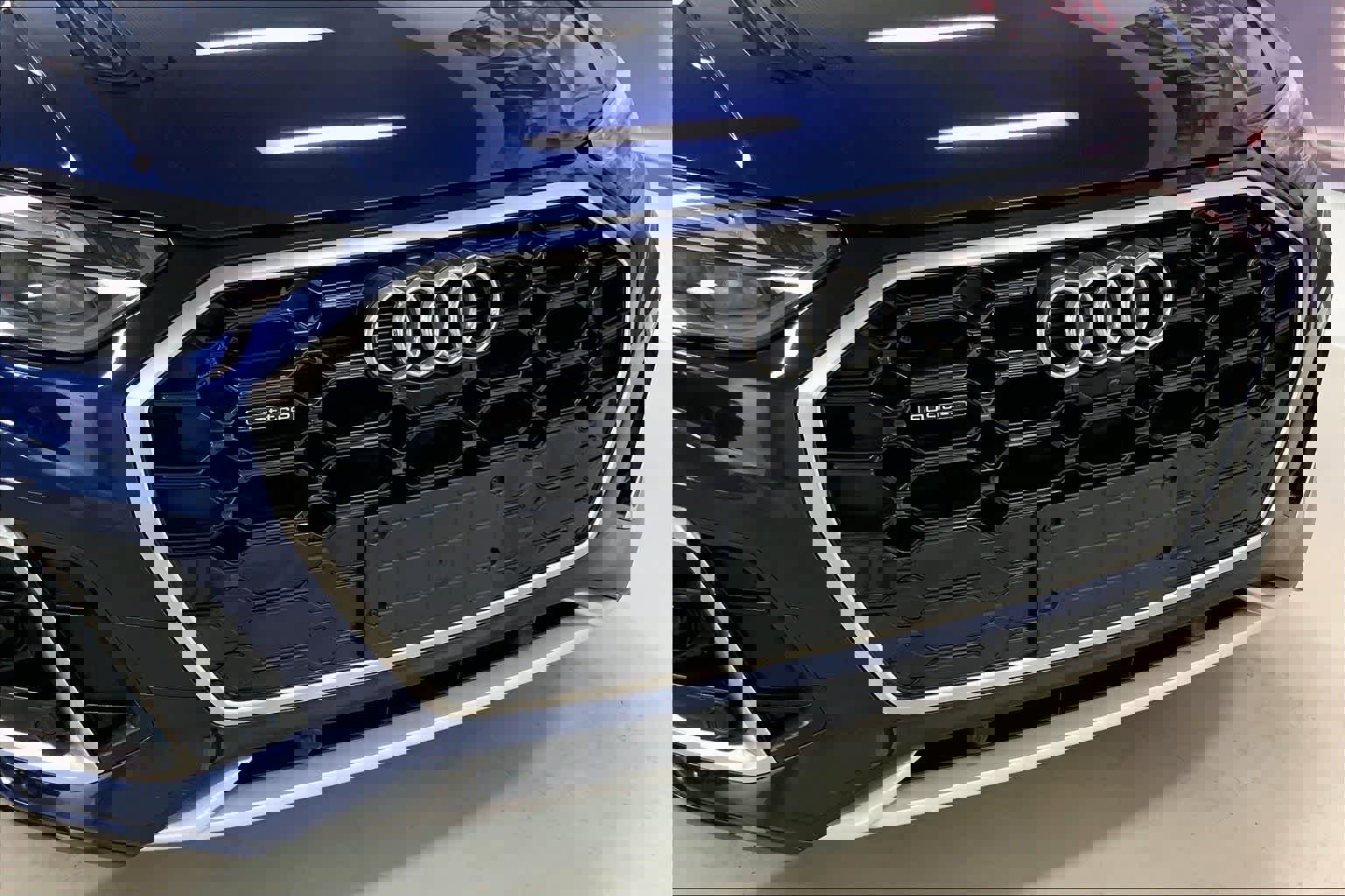 Used 2025 Audi Q5 2.0T Premium Plus w/ Premium Plus Package image 30