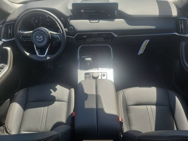 New 2026 MAZDA CX-70 SC AWD/4WD image 13