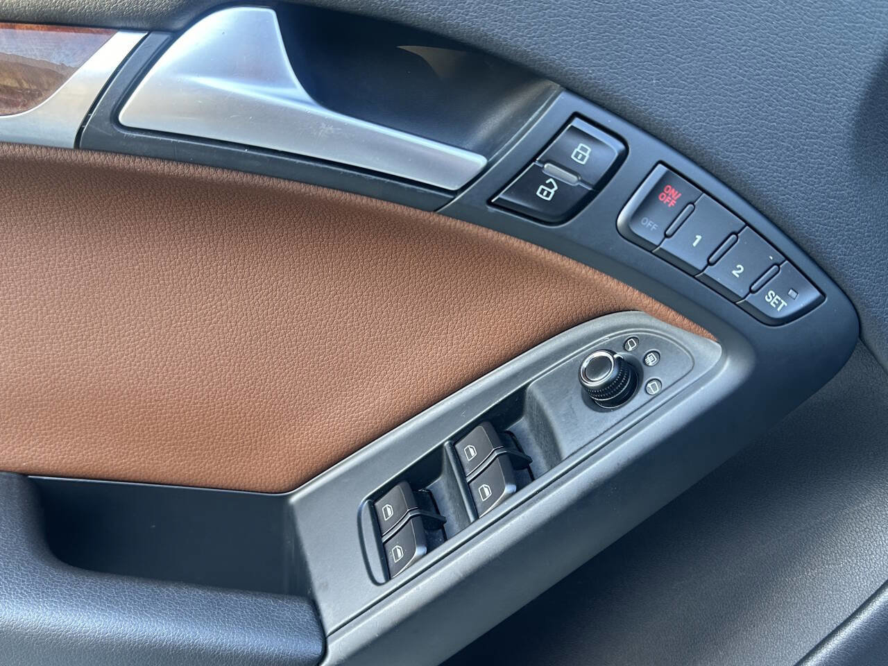 Used 2012 Audi A5 2.0T Premium Plus image 21