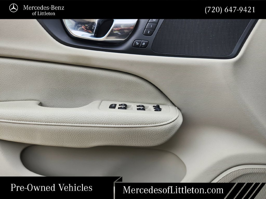 Used 2022 Volvo S60 B5 Inscription AWD/4WD image 22
