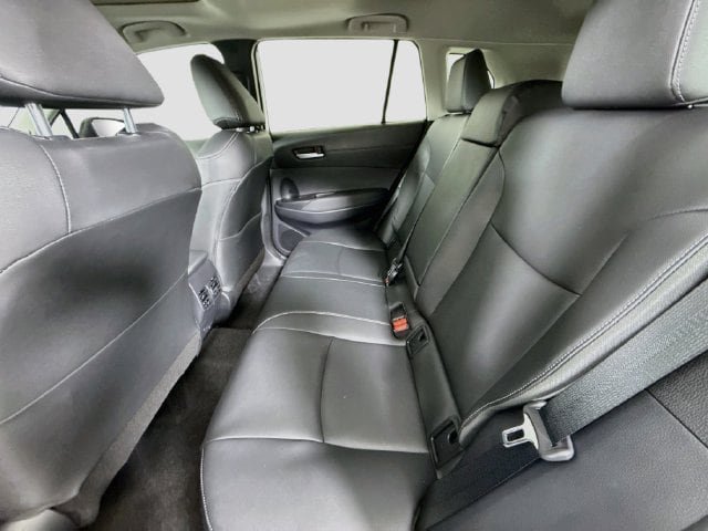 Certified 2026 Toyota Corolla Cross XLE w/ Convenience Package AWD/4WD image 27