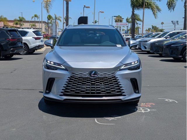 New 2026 Lexus RX 350 Premium FWD image 2