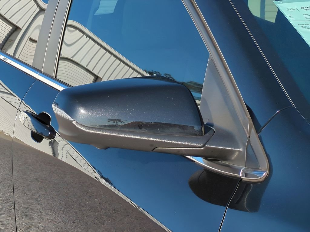 Used 2024 Chevrolet Equinox LT image 12