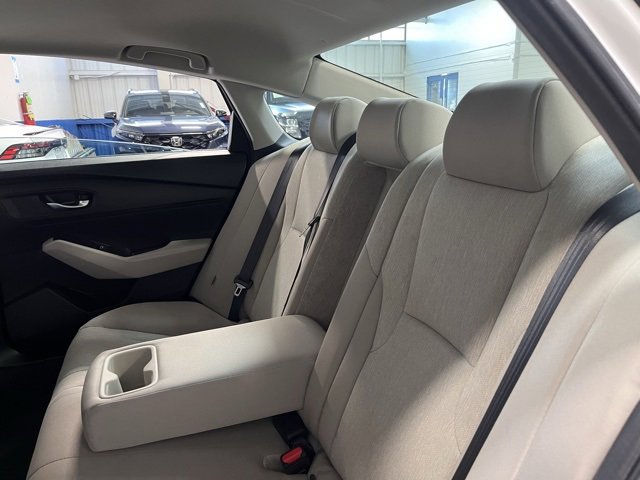 Used 2024 Honda Accord EX image 18