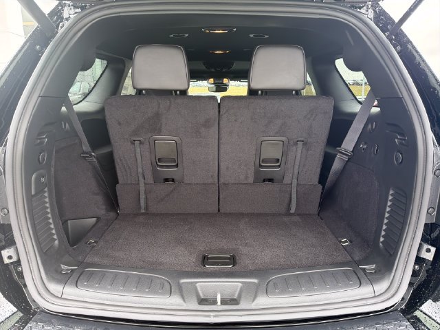 New 2027 Dodge Durango GT AWD/4WD image 39