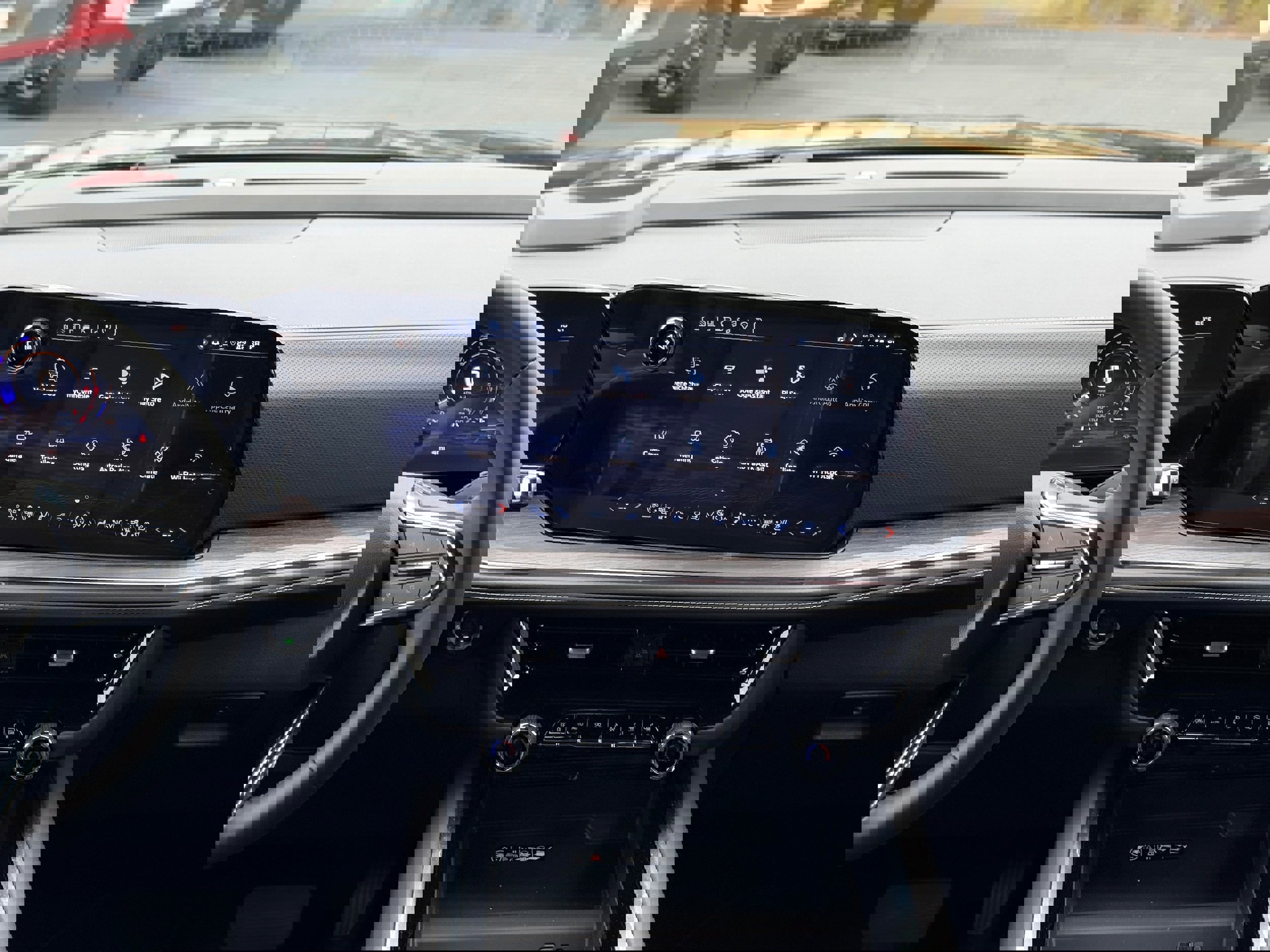 New 2026 Chevrolet Tahoe Premier image 15