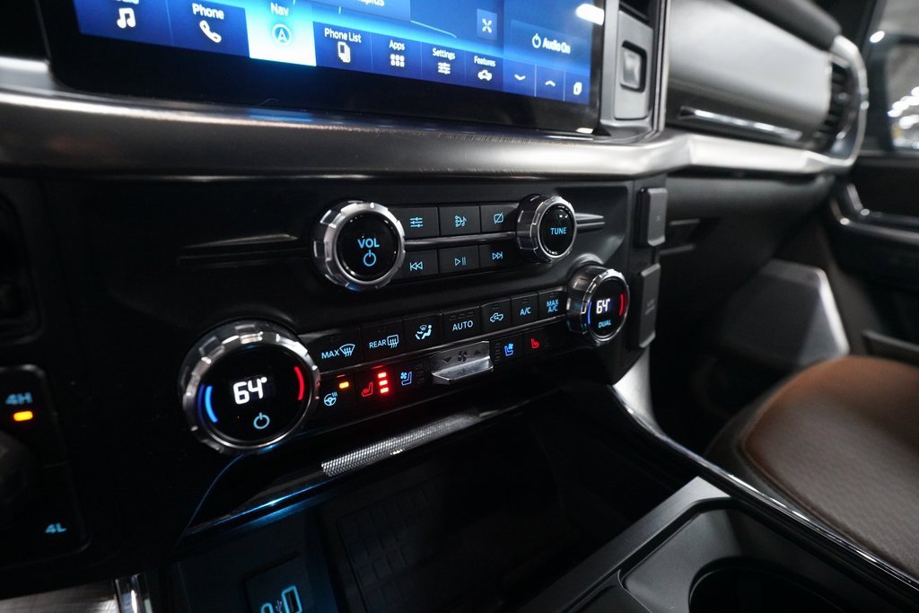 Used 2021 Ford F150 King Ranch image 20