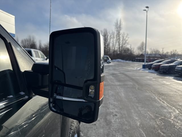 Used 2018 GMC Sierra 3500 Denali w/ Duramax Plus Package image 21