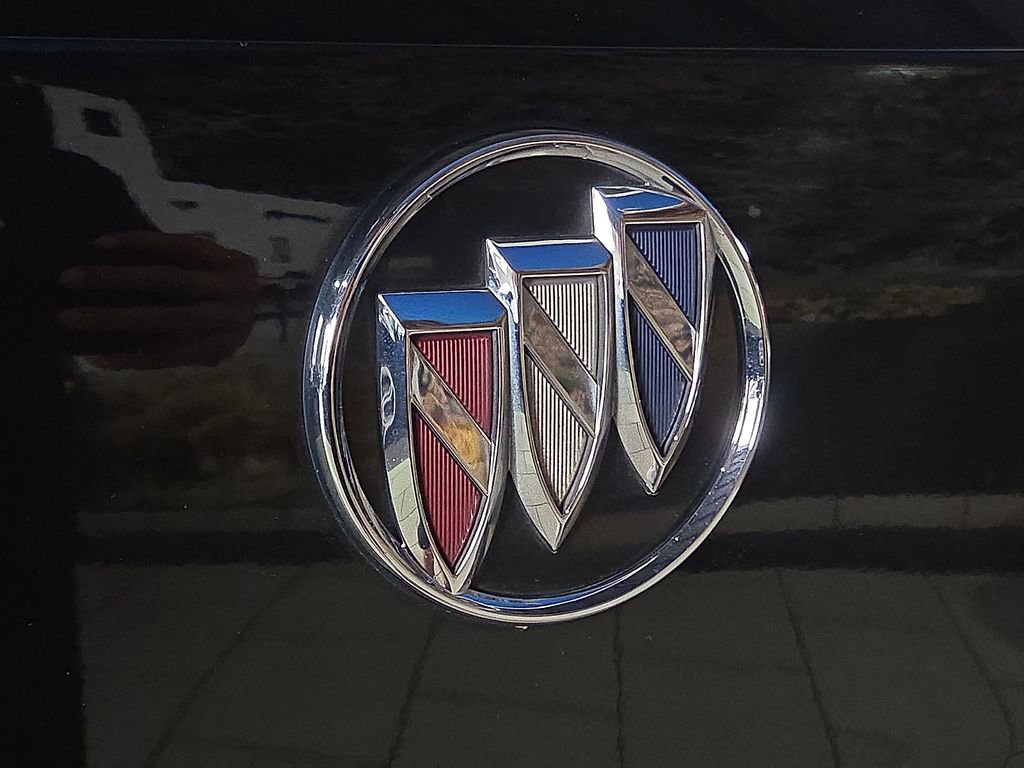 Used 2021 Buick Encore GX Select FWD image 12