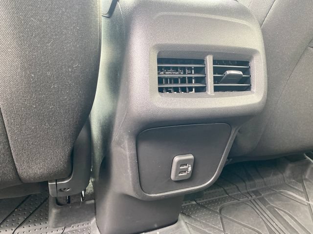Used 2024 Chevrolet Equinox LT w/ LPO, Floor Liner Package FWD image 19