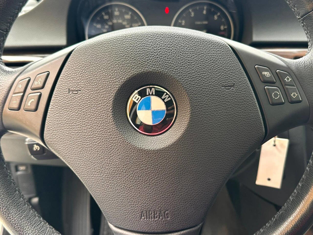 Used 2009 BMW 328i xDrive 328i xDrive AWD 4dr Sedan SULE image 14