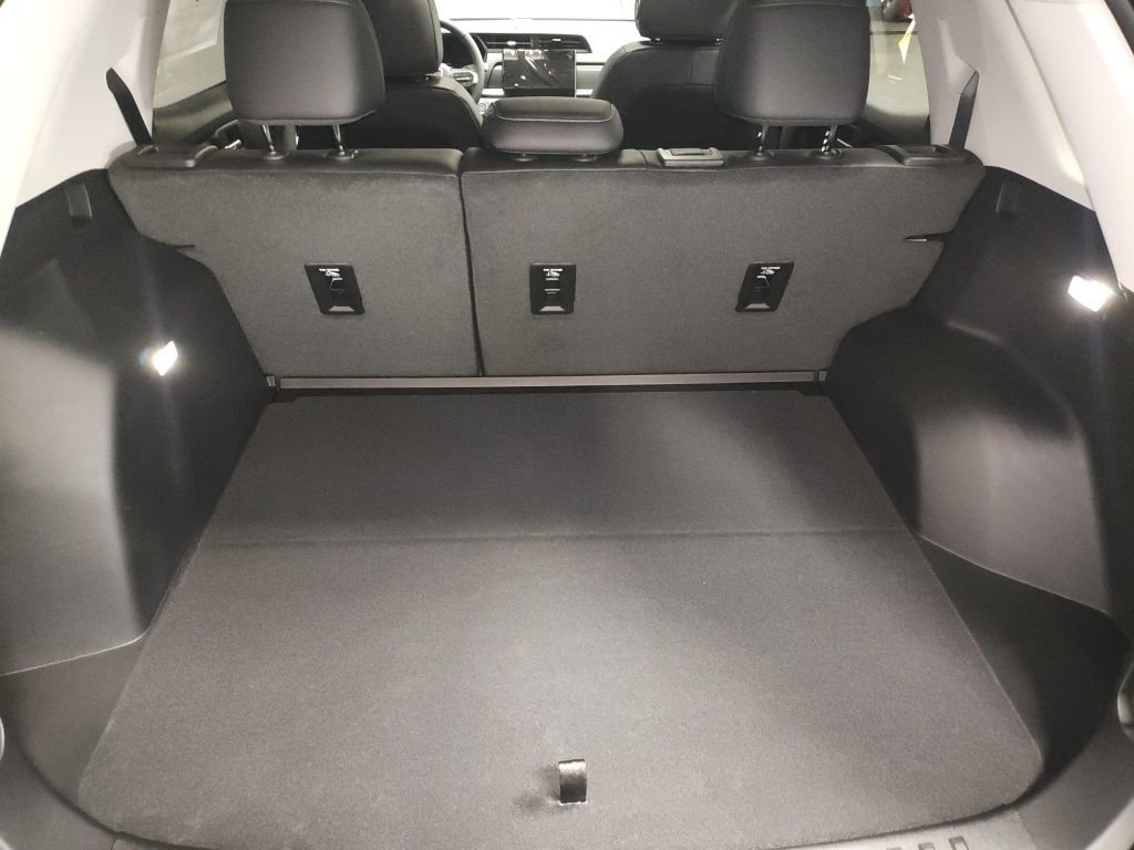 New 2026 GMC Terrain Denali image 15