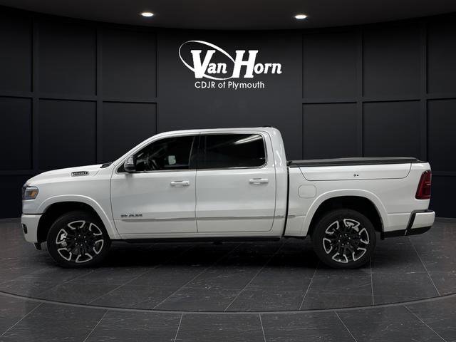 New 2026 RAM 1500 Limited image 14