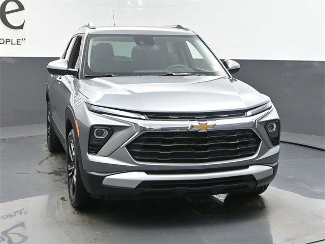 New 2026 Chevrolet TrailBlazer LT image 29