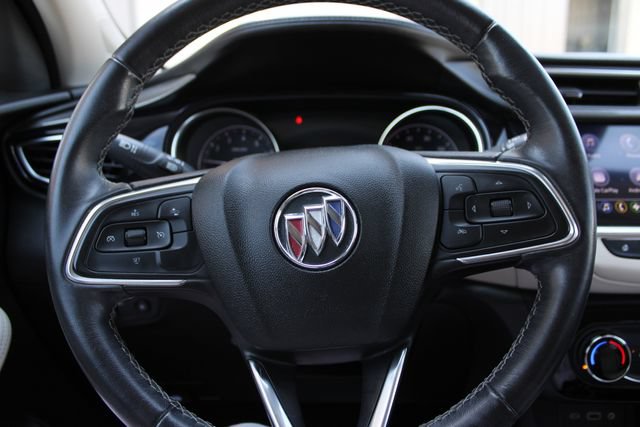 Used 2020 Buick Encore GX Preferred FWD image 9