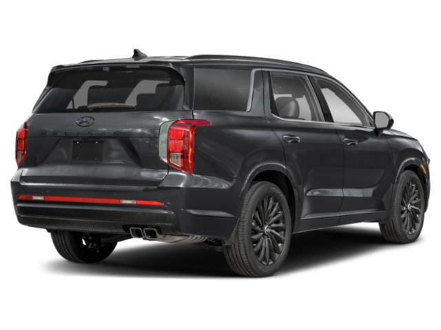 Used 2025 Hyundai Palisade Calligraphy AWD/4WD image 5