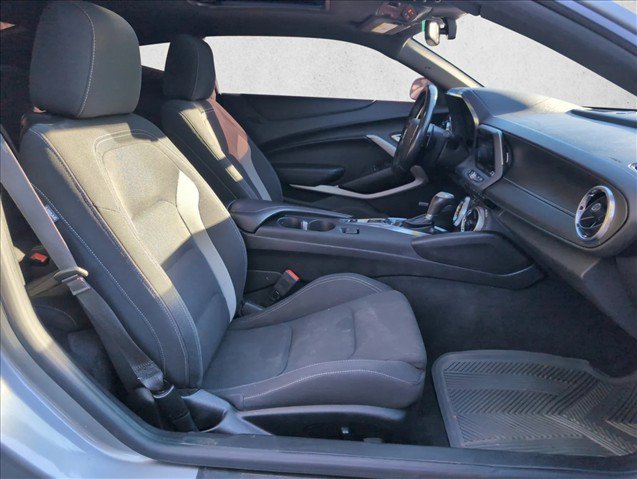Used 2023 Chevrolet Camaro LT w/ RS Package RWD image 28
