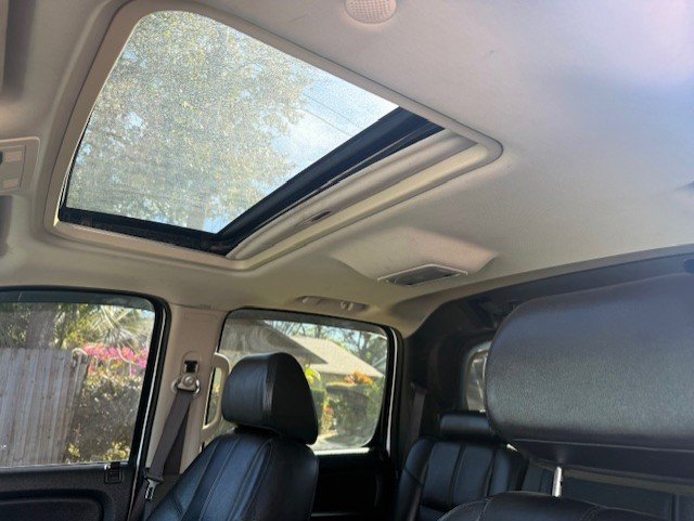 Used 2008 Chevrolet Avalanche LT w/ LT Preferred Equipment Group image 15