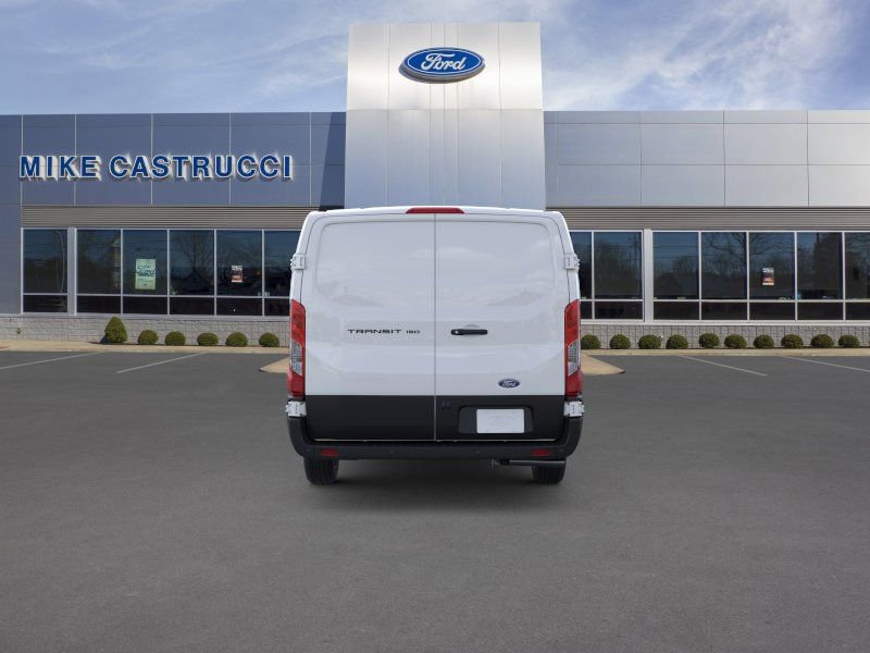 New 2026 Ford Transit 150 Low Roof RWD image 5