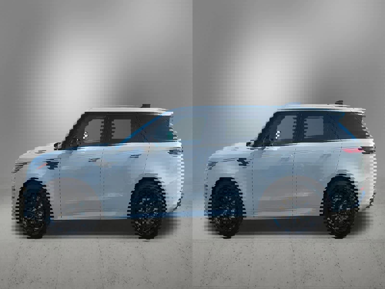 New 2025 Land Rover Range Rover Sport Dynamic SE image 3