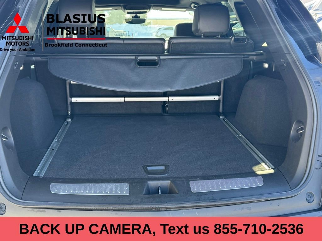 Used 2023 Cadillac XT5 Premium Luxury w/ Platinum Package image 13