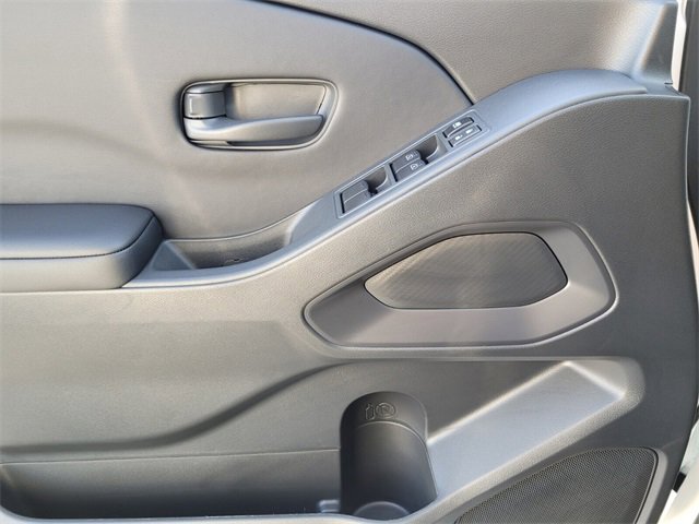 New 2026 Nissan Frontier S image 18