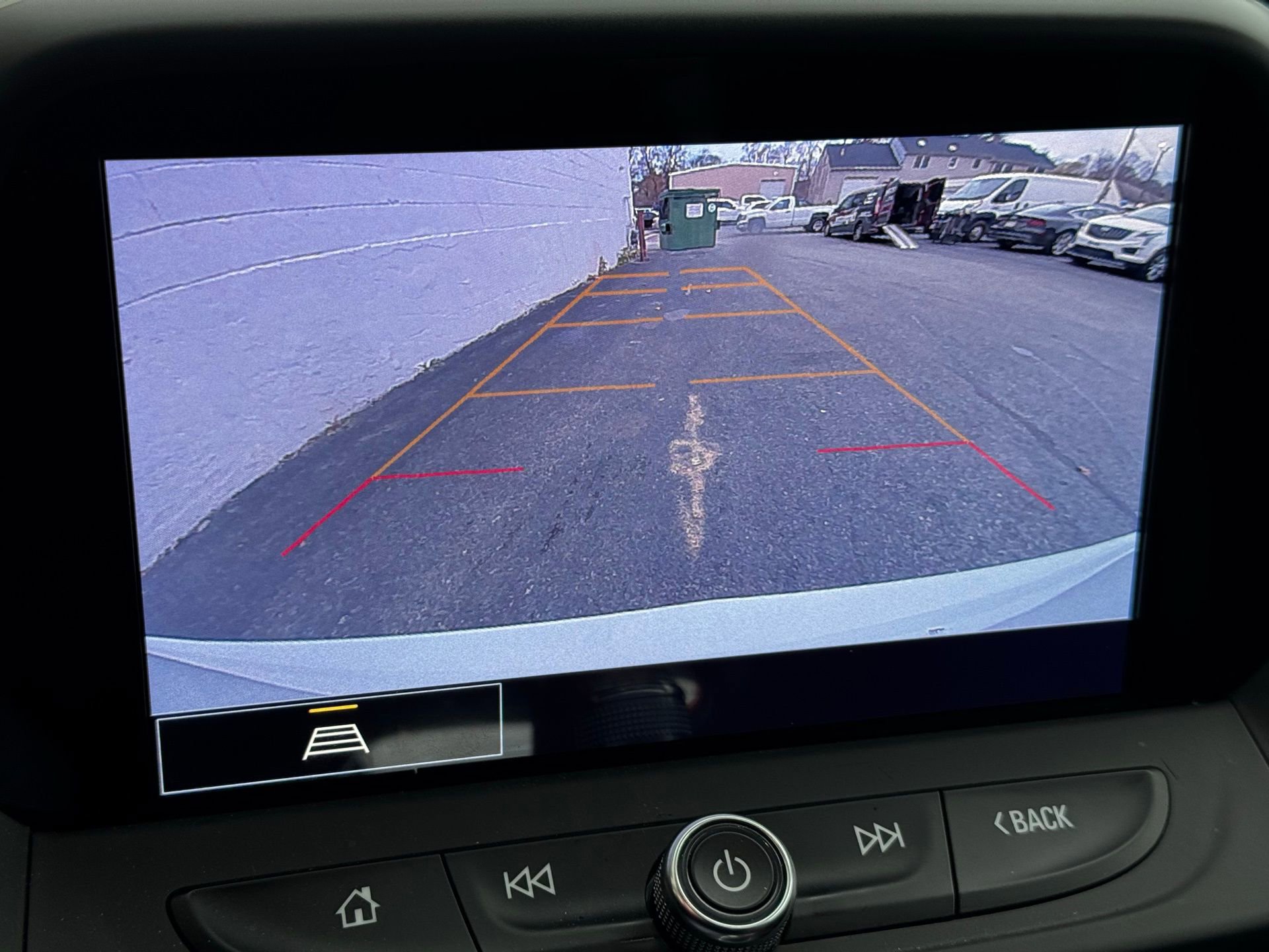 Used 2023 Chevrolet Camaro LT w/ Redline Edition image 27