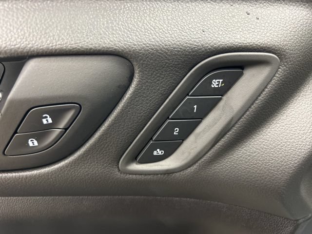 Used 2023 GMC Acadia AT4 w/ GMC Pro Grade Package AWD/4WD image 14