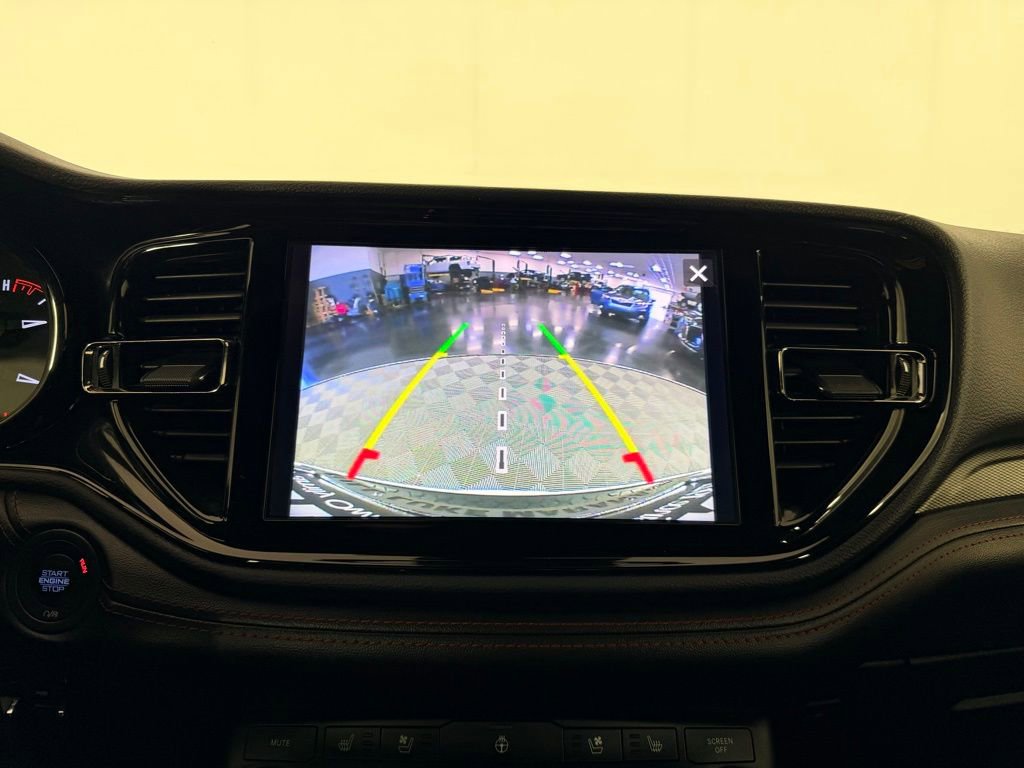 Used 2024 Dodge Durango R/T image 20