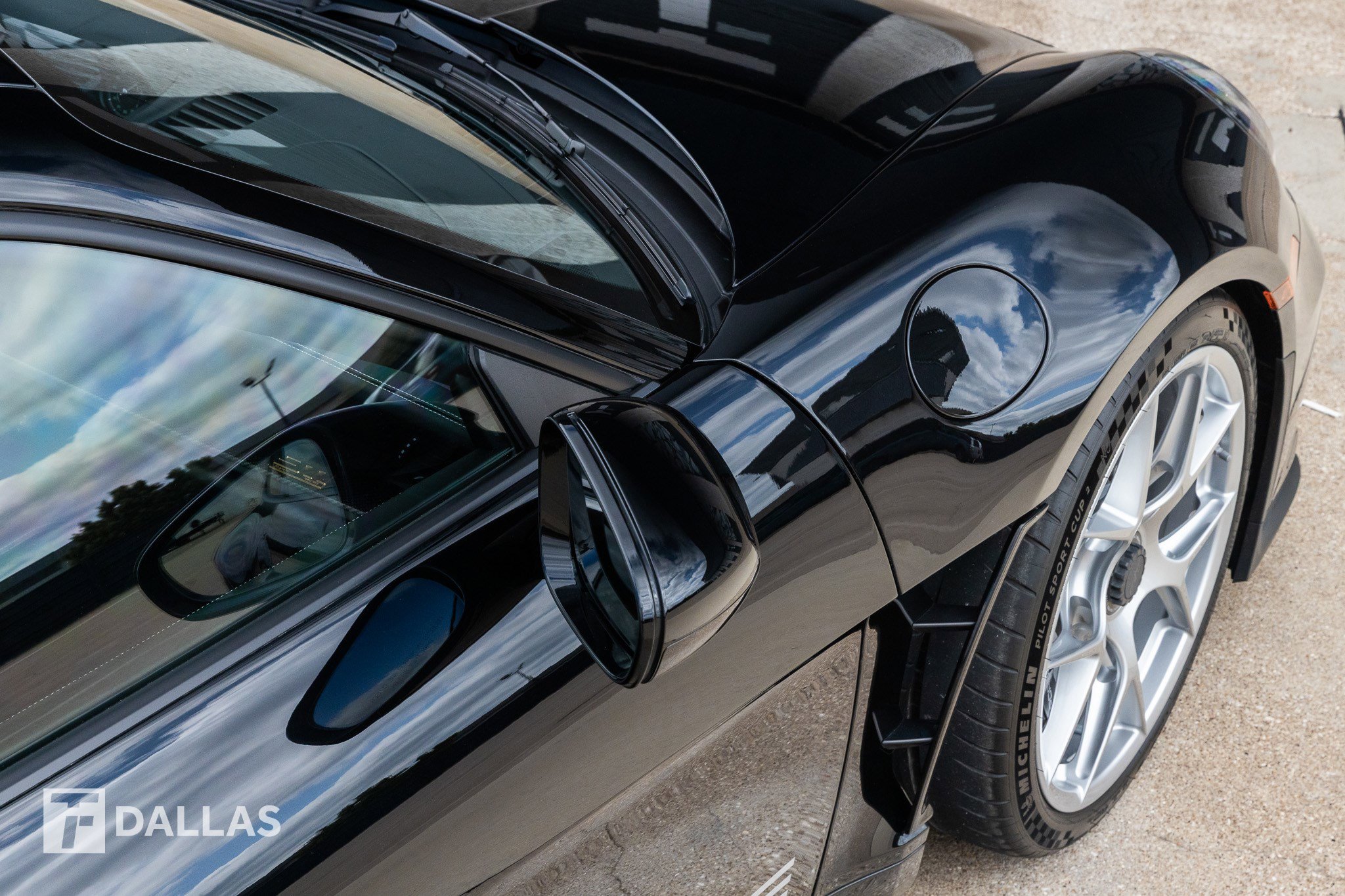 Used 2024 Porsche 911 GT3 RS image 22