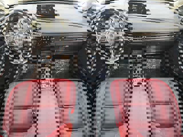 Used 2024 MAZDA CX-30 AWD 2.5 S w/ Preferred Package image 15