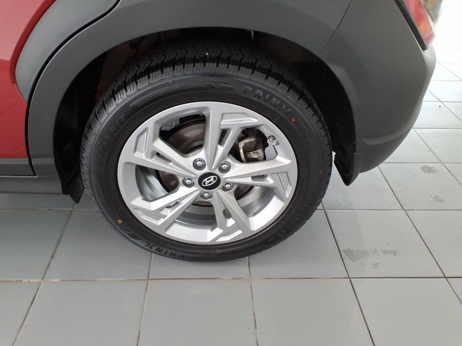 Certified 2023 Hyundai Kona SEL AWD/4WD image 16