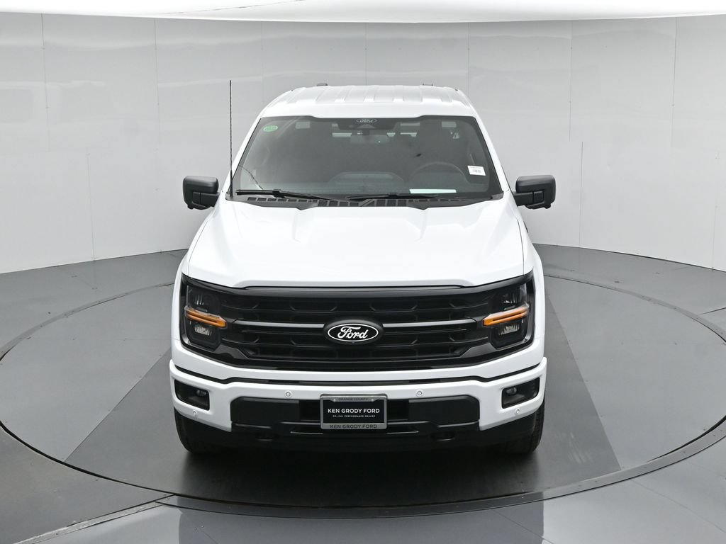 New 2026 Ford F150 XLT w/ Equipment Group 302A MID AWD/4WD image 38
