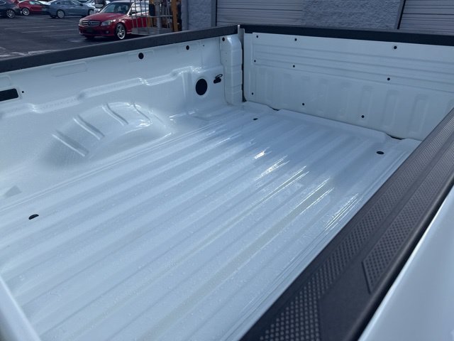 New 2026 Nissan Frontier S AWD/4WD image 12