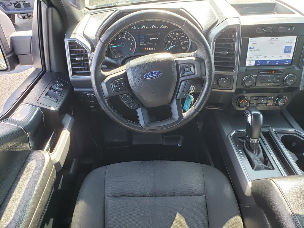 Used 2019 Ford F150 XLT w/ Equipment Group 302A Luxury image 18