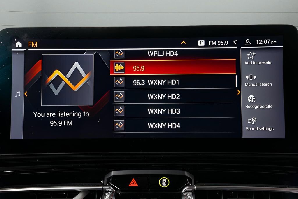 Used 2023 BMW M850i xDrive Coupe image 48