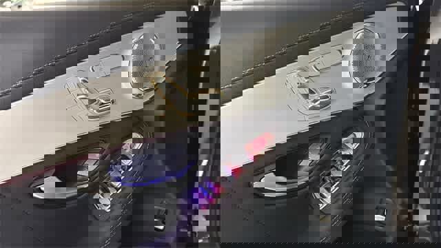 Certified 2023 Mercedes-Benz GLC 300 4MATIC Coupe image 16