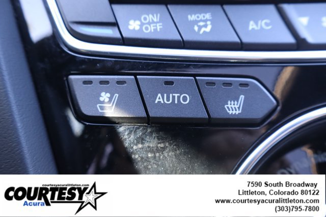 Used 2023 Acura RDX w/ Advance Package AWD/4WD image 20