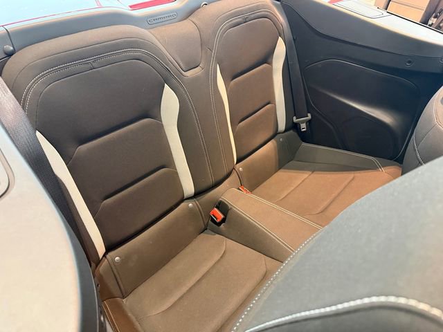 Certified 2023 Chevrolet Camaro LT image 13