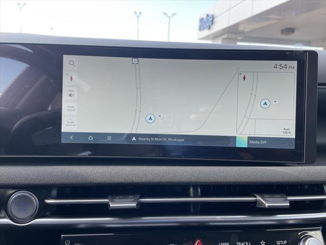 New 2025 Hyundai Tucson Limited image 23