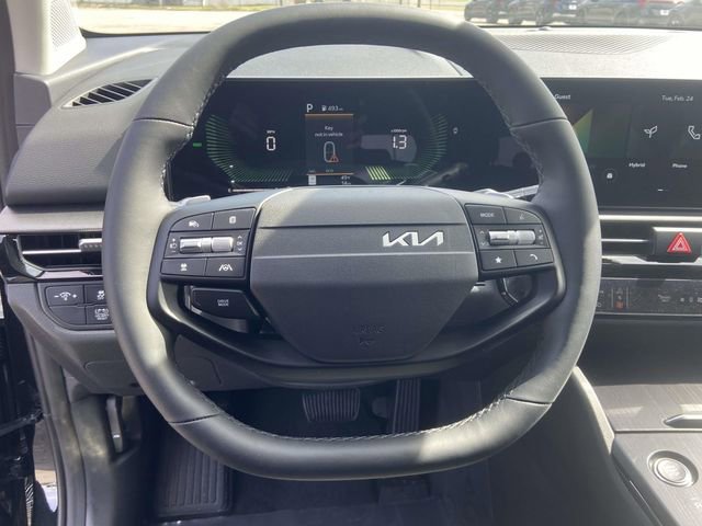 New 2026 Kia Sportage LX FWD image 13
