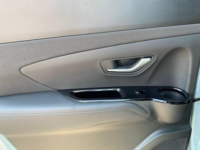 New 2026 Hyundai Santa Cruz XRT AWD/4WD image 28