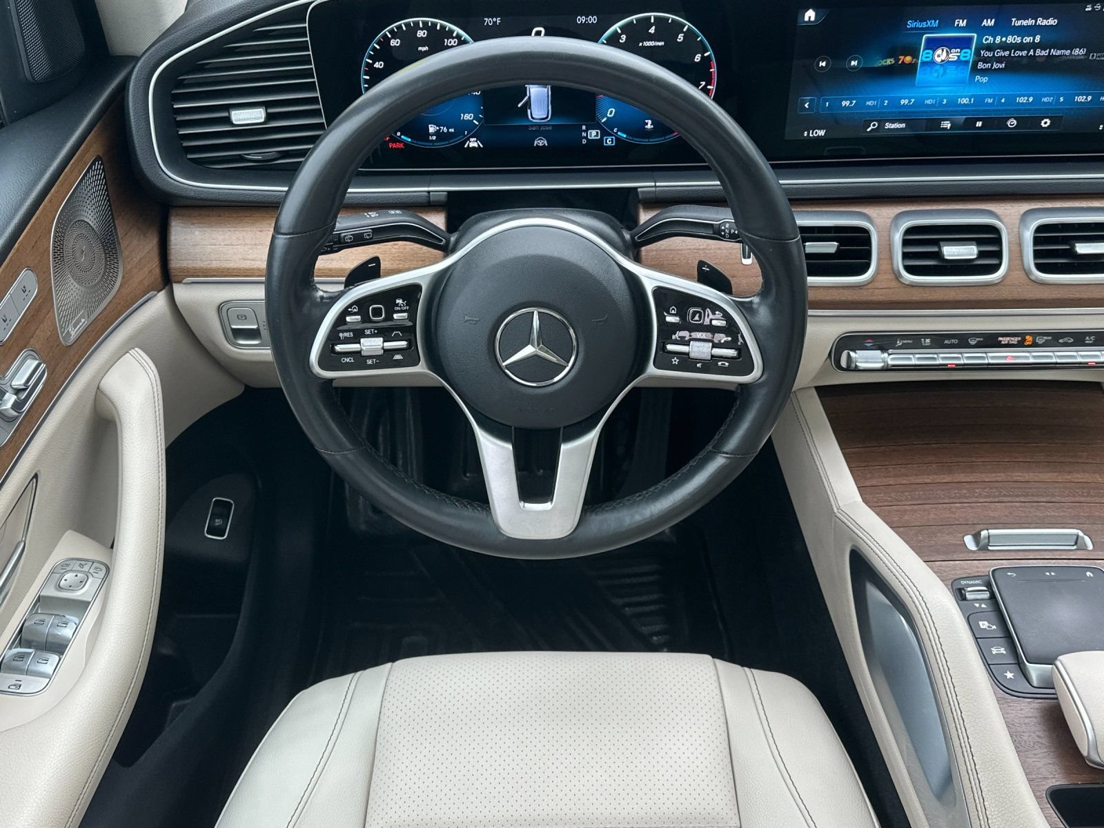 Used 2022 Mercedes-Benz GLE 350 image 14