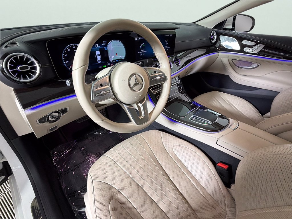Used 2021 Mercedes-Benz CLS 450 image 19