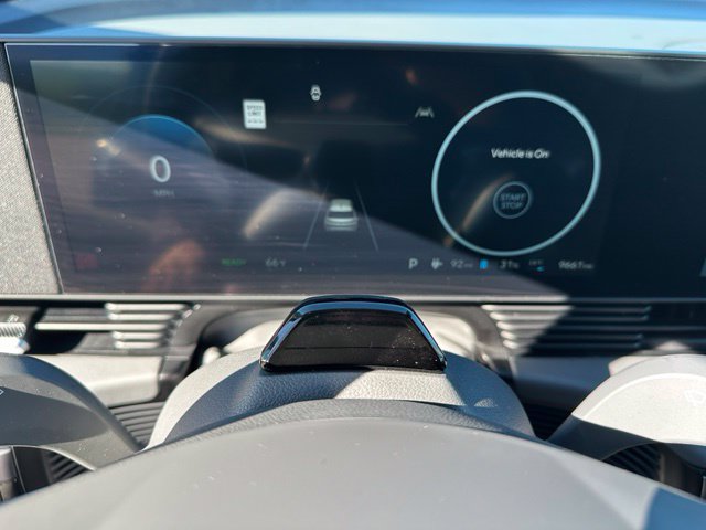 Used 2025 Hyundai Ioniq 5 SEL AWD/4WD image 28