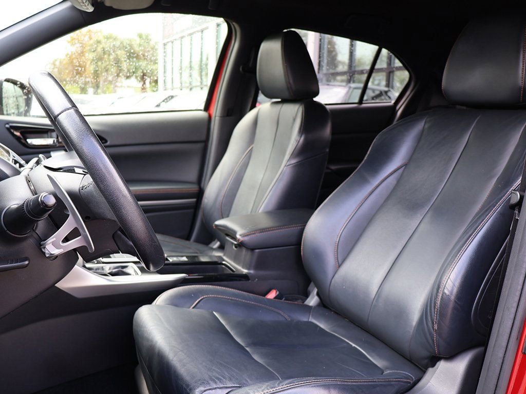 Used 2020 Mitsubishi Eclipse Cross SEL image 30